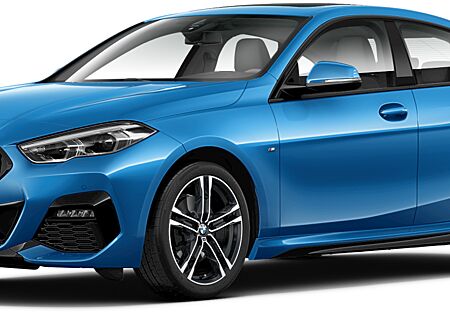 BMW 218i Gran Coupé