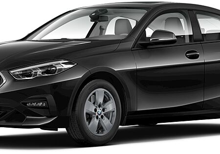 BMW 218i Gran Coupé