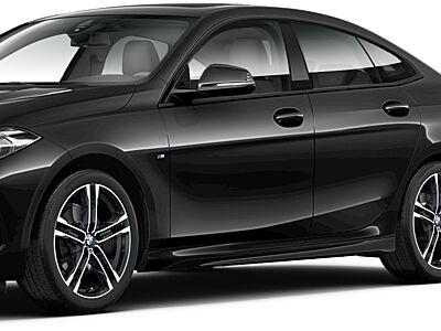 BMW 220d Gran Coupé