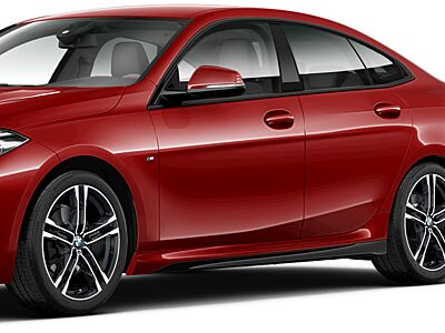 BMW 218i Gran Coupé (ab 2019)