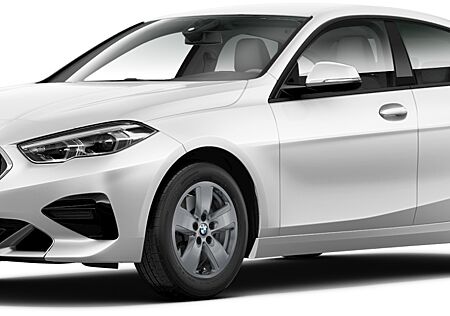 BMW 220d Gran Coupé