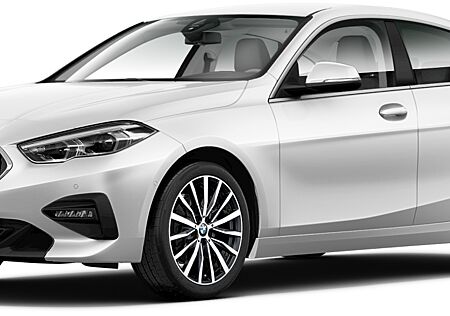 BMW 218I