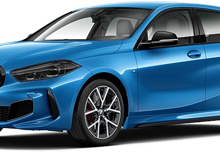 BMW 128TI (AB 2020)