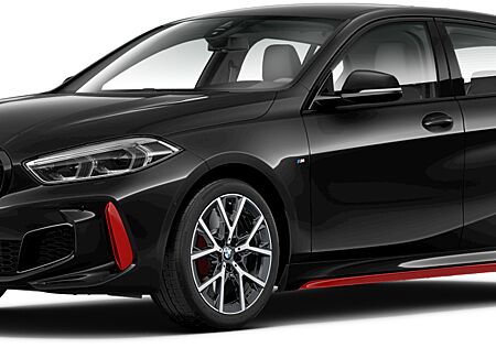 BMW 128ti 5-Türer