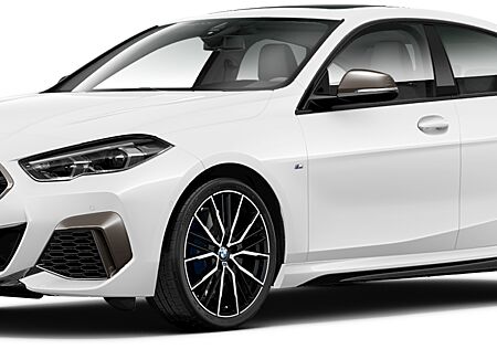 BMW M235i xDrive Gran Coupé