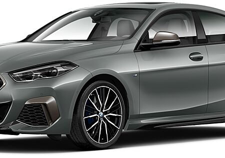 BMW M235i xDrive Gran Coupé (F44)