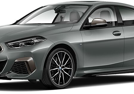 BMW M235i xDrive Gran Coupé
