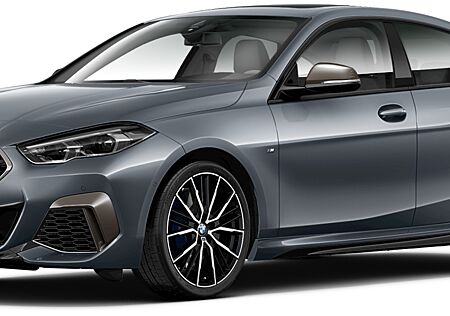BMW M235i xDrive Gran Coupé