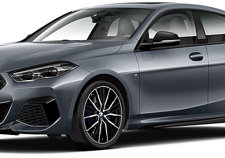 BMW M235i xDrive Gran Coupé