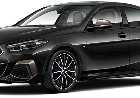 BMW M235i xDrive Gran Coupé