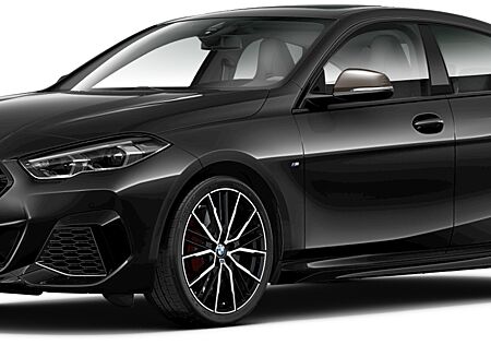 BMW M235i xDrive Gran Coupé