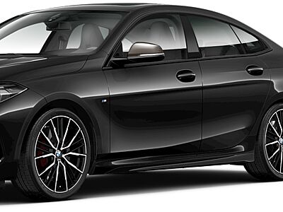 BMW M235i xDrive Gran Coupé