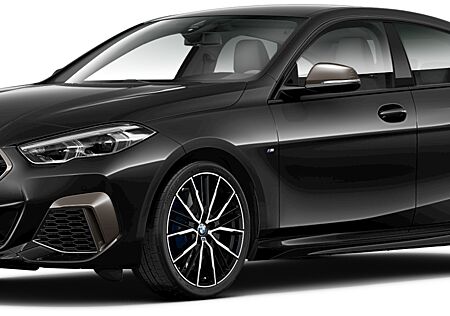 BMW M235i xDrive Gran Coupé