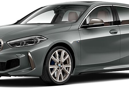 BMW M135i xDrive