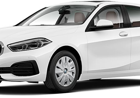BMW 116d