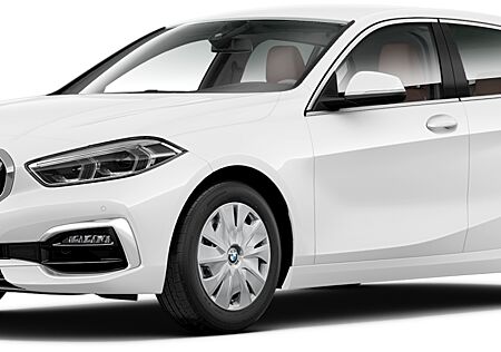 BMW 118I (AB 2018)