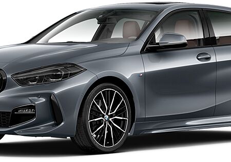 BMW 120i