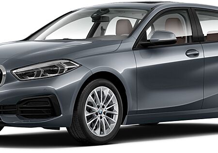 BMW 120d xDrive (2018 - 2024)