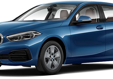 BMW 118I