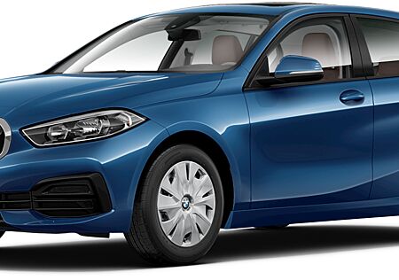 BMW 118i /5