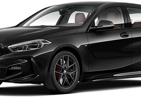 BMW 120d xDrive