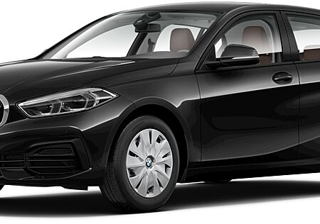 BMW 118I (AB 2018)