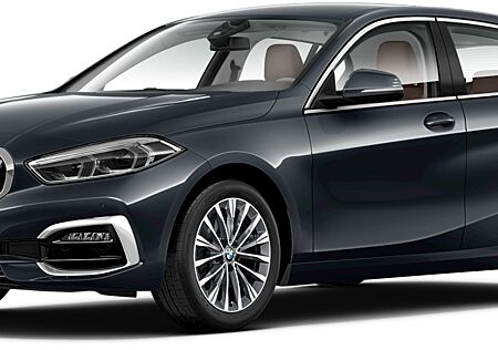 BMW 118I