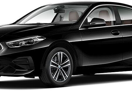 BMW 218I