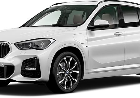BMW X1 xDrive25e (2019 - 2022)