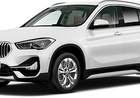BMW X1 sDrive18i