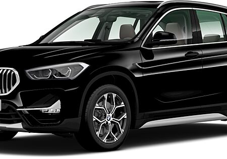 BMW X1 xDrive20i (2018 - 2022)