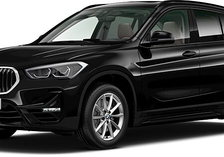 BMW X1 xDrive25i