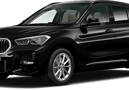 BMW X1 sDrive18i