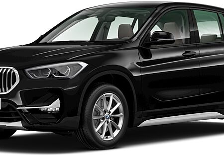 BMW X1 xDrive 20d