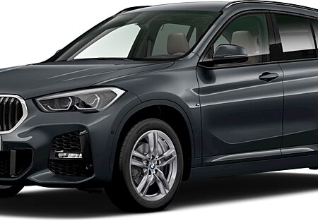 BMW X1 SDRIVE18D A