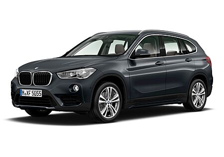 BMW X1 xDrive20i