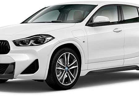 BMW X2 xDrive25e