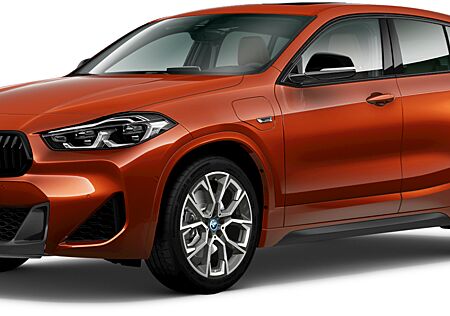 BMW X2 XDRIVE25E A