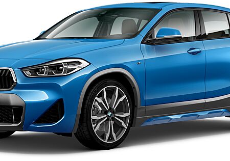 BMW X2 xDrive20i (ab 2017)