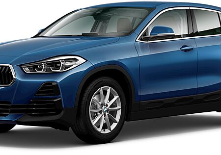 BMW X2 SDRIVE18I (AB 2017)