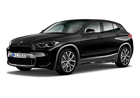 BMW X2 sDrive20i