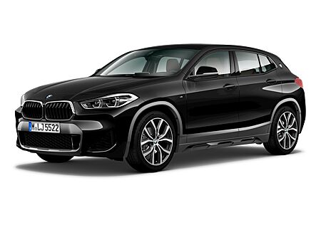 BMW X2 SDRIVE18D A