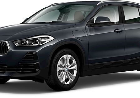 BMW X2 xDrive25e