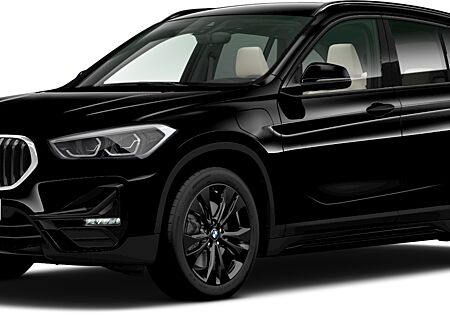 BMW X1 xDrive25e
