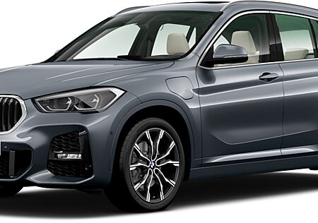 BMW X1 XDRIVE25E A
