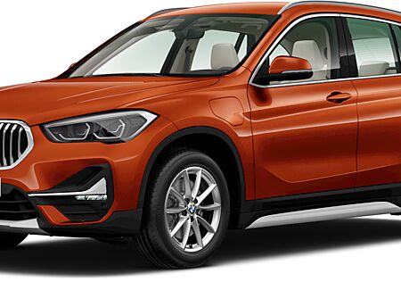 BMW X1 xDrive25e/A