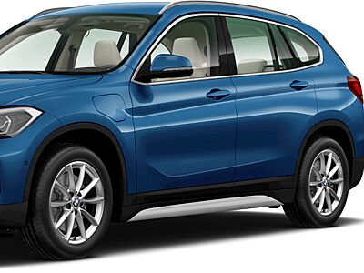 BMW X1 xDrive25e