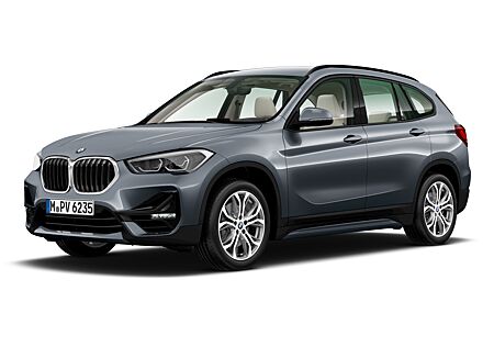 BMW X1 sDrive20i