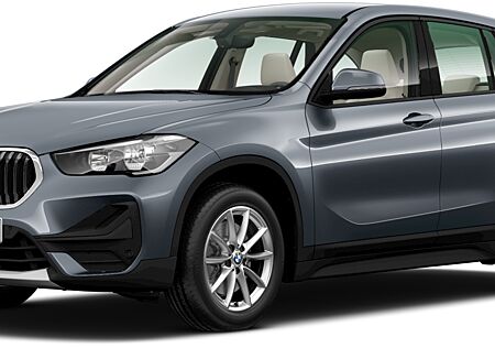 BMW X1 xDrive25d (2018 - 2022)