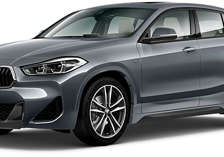 BMW X2 SDRIVE20D (AB 2017)